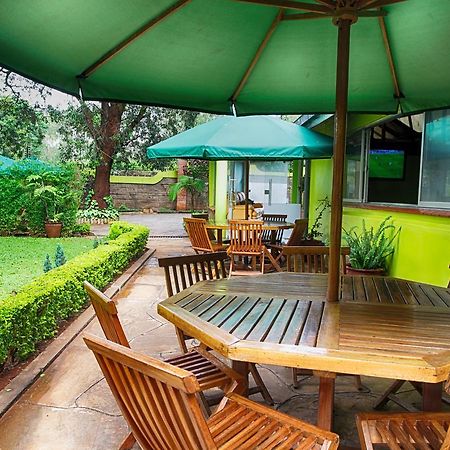 Appleton Resort Nairobi Eksteriør bilde
